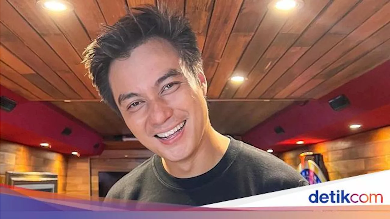 Baim Wong Ajukan Permohonan Cerai Talak ke Pengadilan Agama Jakarta Selatan