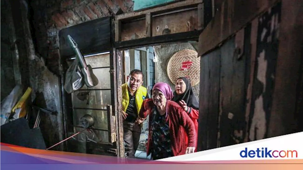 Cara Arfi-Yena Wujudkan Permukiman Nyaman di Kota Bandung