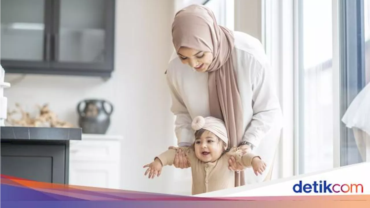 Doa Ibu Menyusui, Dibaca agar Membawa Keberkahan Bagi Bayi