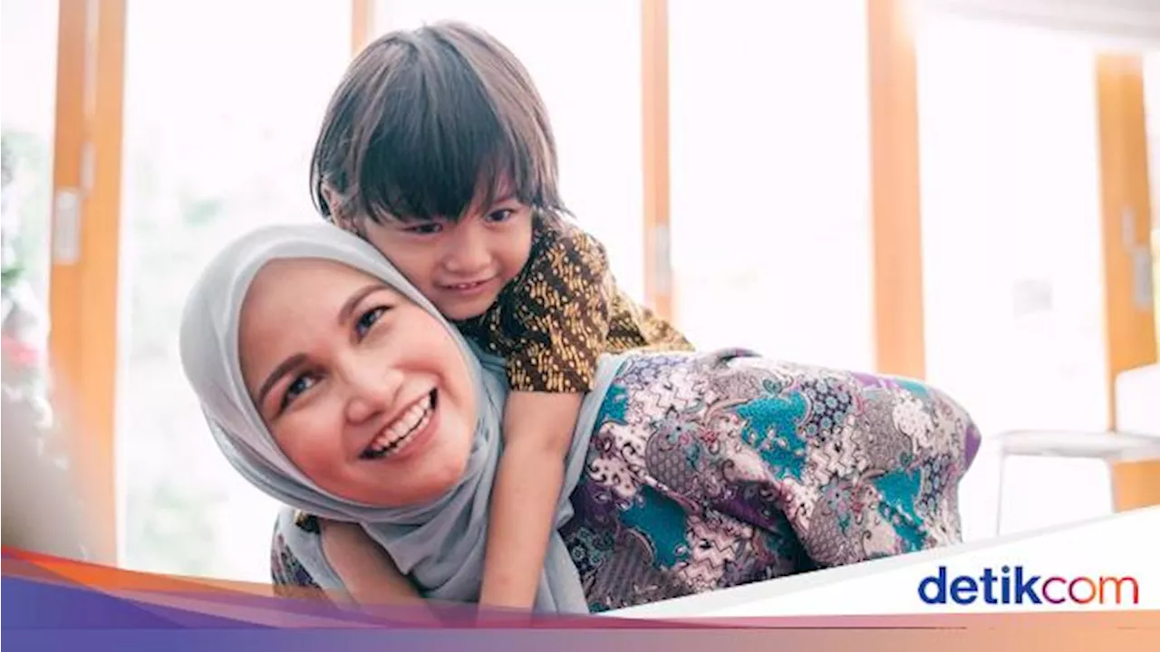 Ini 5 Cara Mendidik Anak Supaya Cerdas & Sukses Menurut Pakar, Sudah Coba?