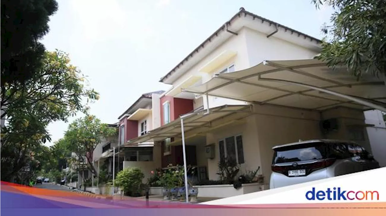 Jadi Alasan Diganti Tunjangan, Biaya Perawatan Rumah Dinas DPR Rp 1,5 Juta/Bulan