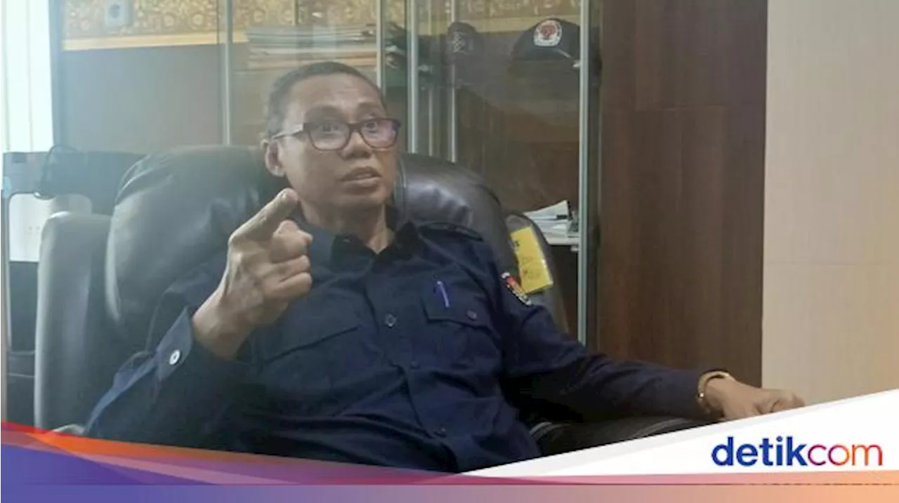 KPU Pastikan Yohanes Tamonob Masuk DPT meski Dinyatakan Meninggal