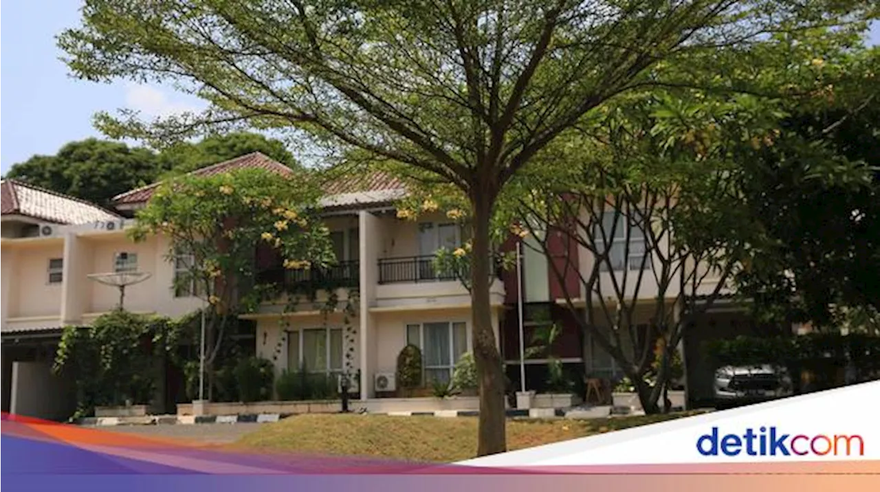 Kriteria Rumah yang Bisa Disewa atau Dicicil Anggota DPR