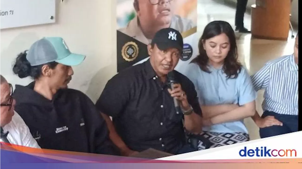 Makin Panas! Nikita Mirzani dan Keluarga Vadel Badjideh Saling Lapor