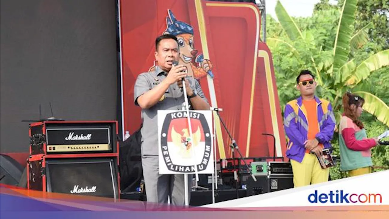 Pjs Bupati Ingin Pilkada Sidoarjo 2024 Jadi Pionir di Jatim