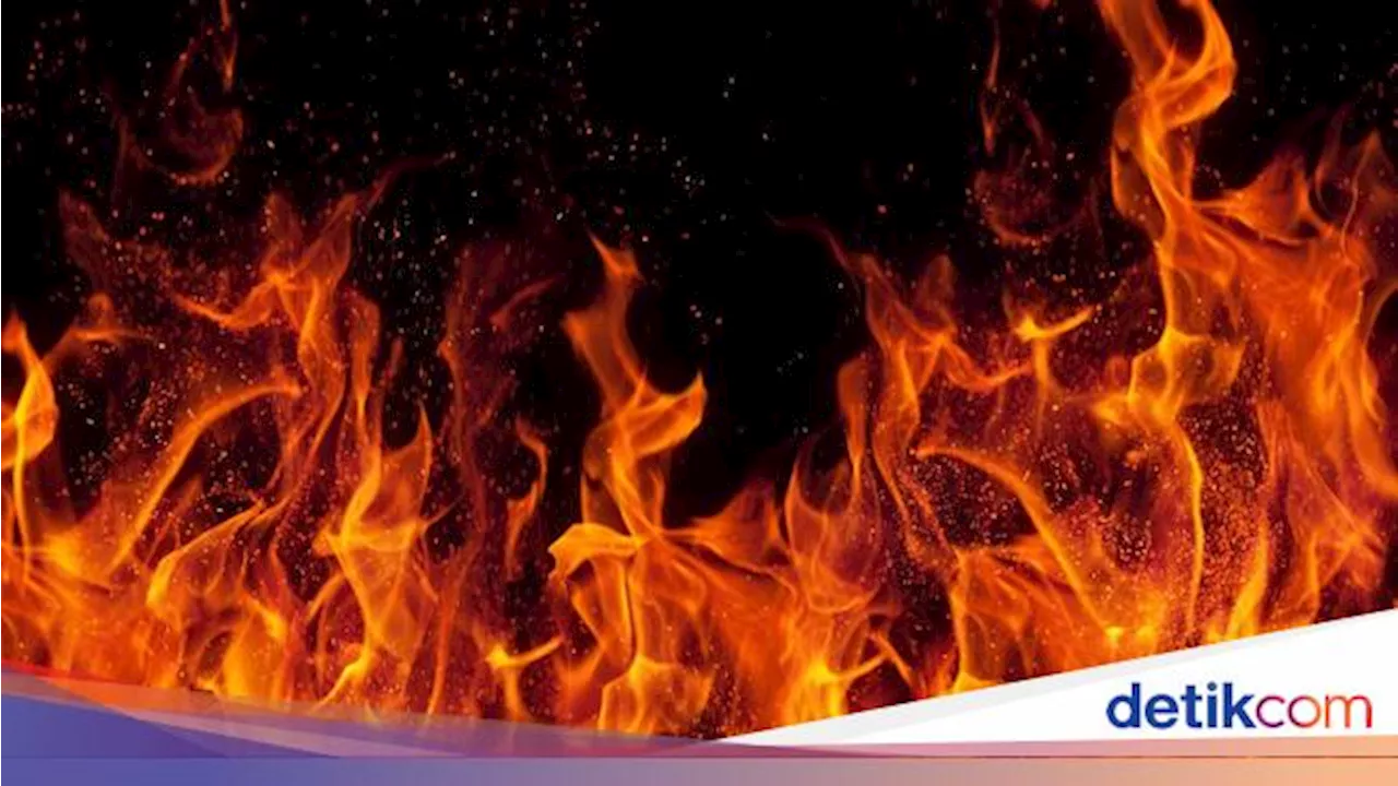 Santri Bakar Pengurus Ponpes di Langkat, Korban Alami Luka Bakar 80 Persen