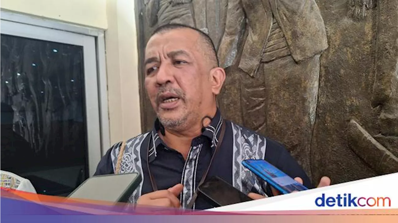 Sentilan KPK ke Eks Anggota DPRD NTB Kembalikan Mobil Dinas Setelah 10 Tahun