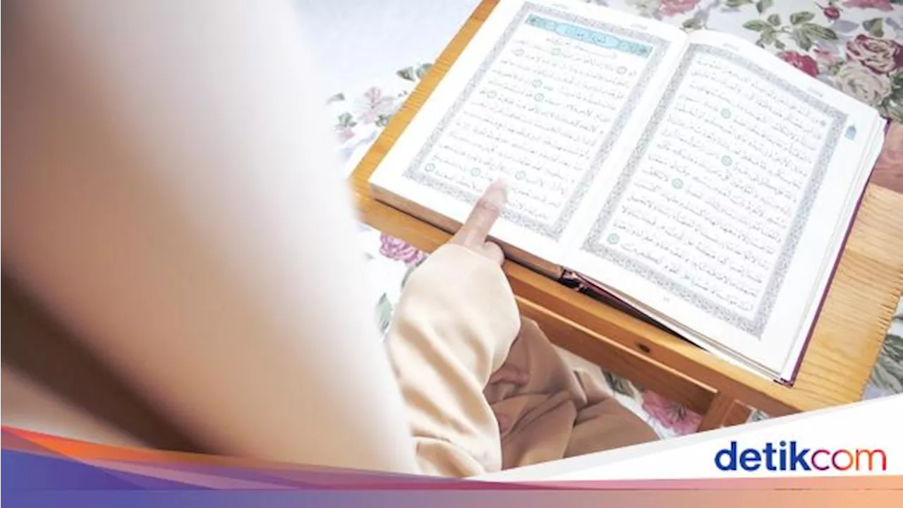 Surat Al-Ankabut Ayat 45, Salat Bisa Jadi Pencegah Perbuatan Keji