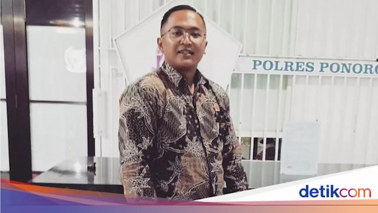 Tim Hukum GUS Bakal Pidanakan Ketua dan Sekretaris DPC PDIP Malang