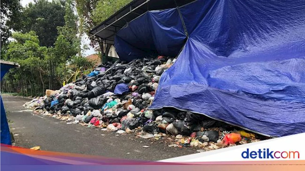 Walhi Ingatkan Cawalkot Jogja soal Isu Sampah: Pikir Substansinya!