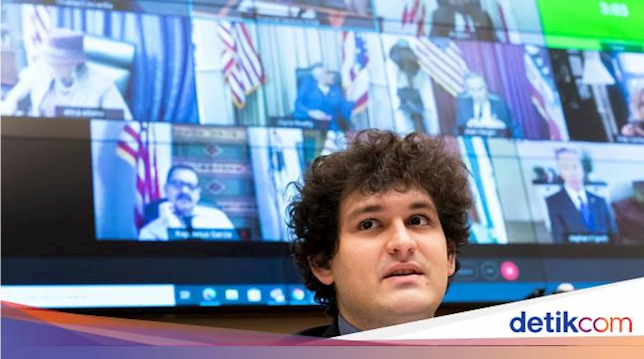 Bursa Kripto FTX Bakal Ganti Kerugian Investor Pakai Aset Rp 258 T