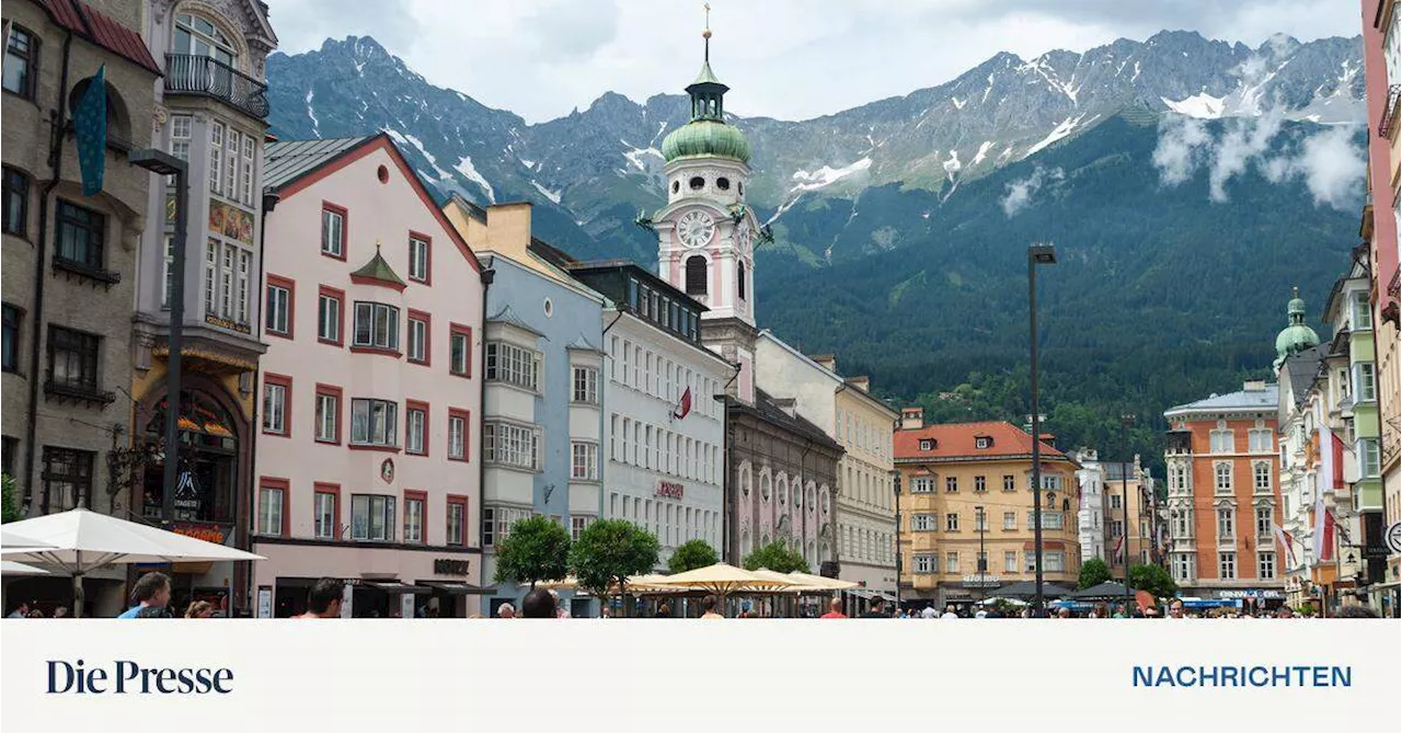 Innsbruck lockert Zugang zu Stadtwohnungen