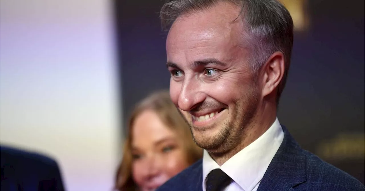 Jan Böhmermann zur Wahl: Wie kann man ausgerechnet auf Kickl hereinfallen?