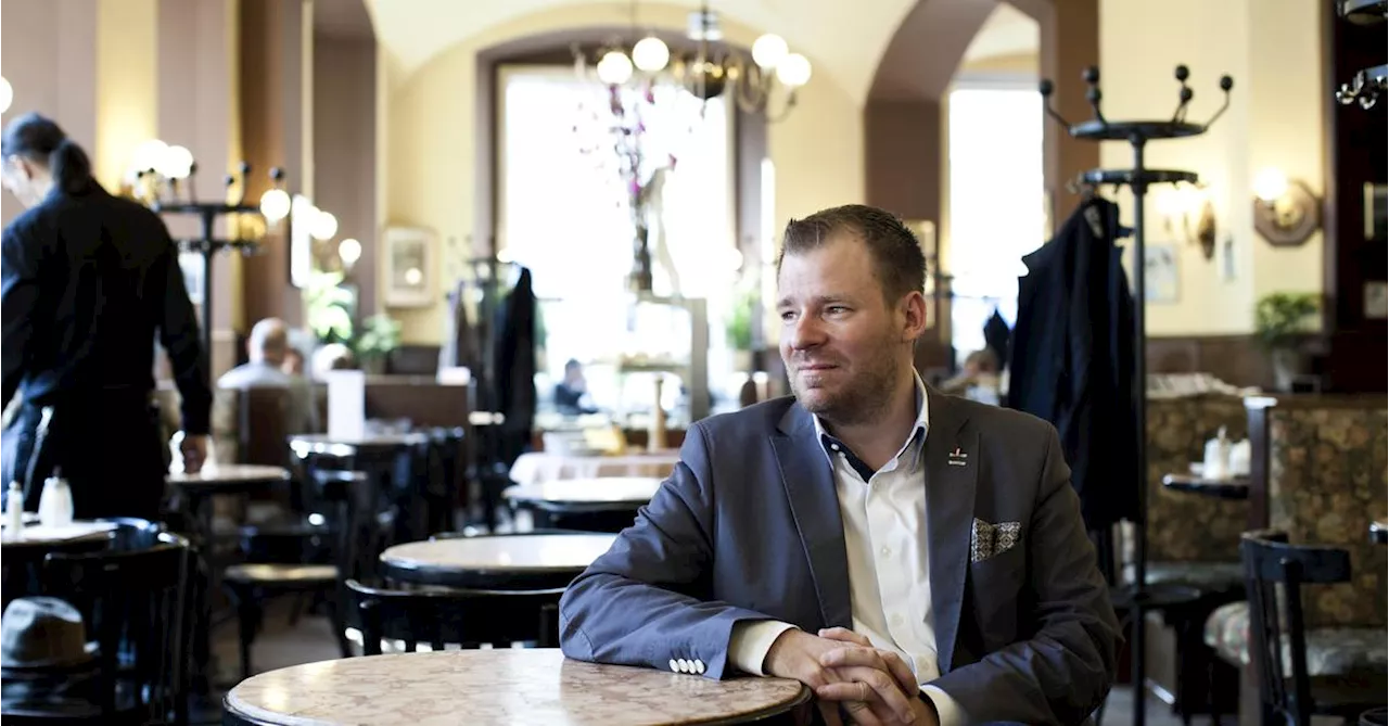 Wer ist dieser Rudi Fußi und kann er Andreas Babler stürzen?