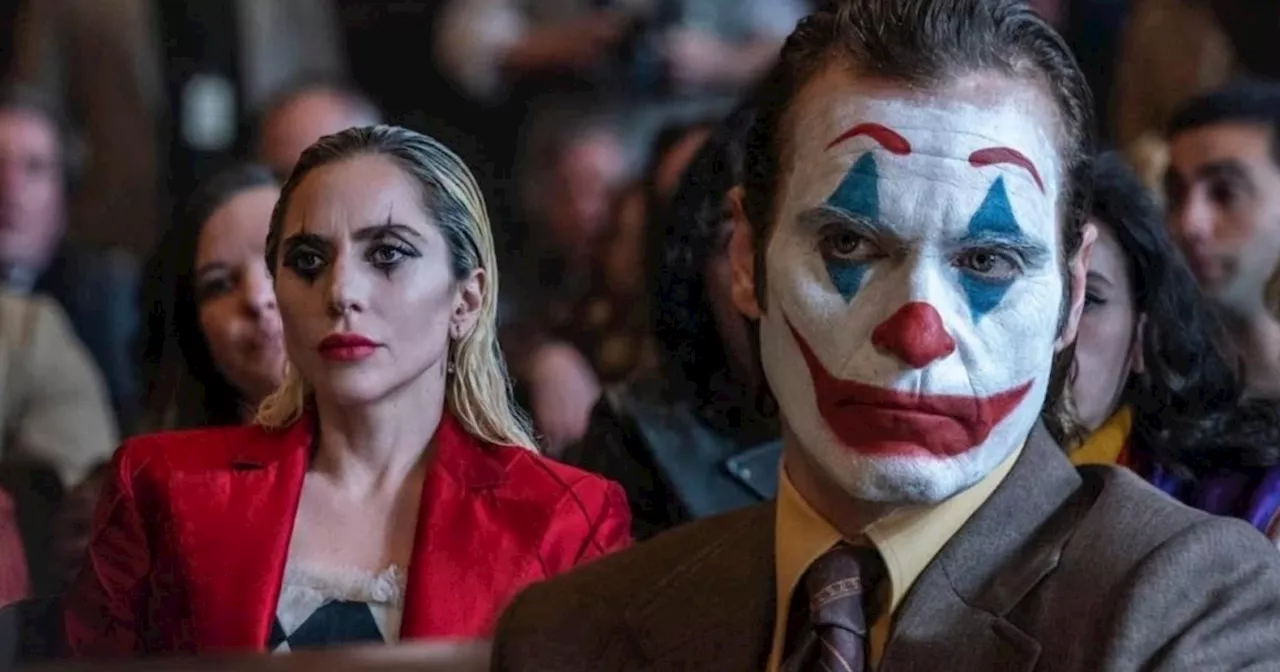 5 comic book movies that are worse than Joker 2, ranked