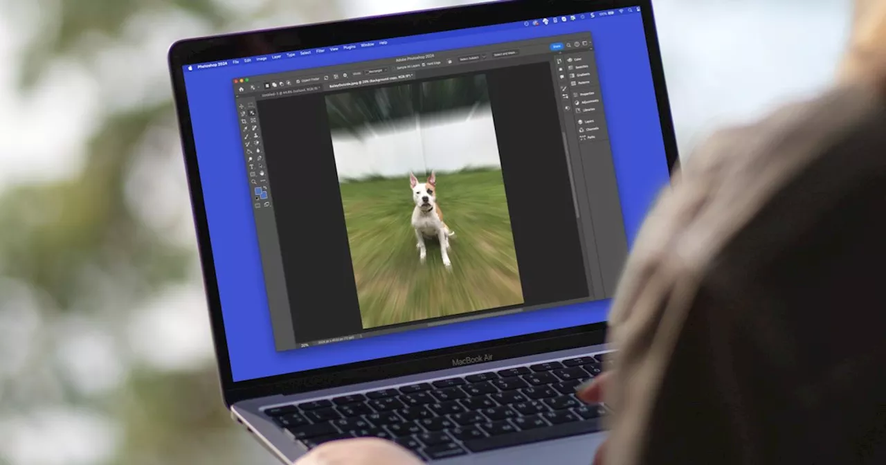 Adobe is giving creators a way to prove their art isn’t AI slop