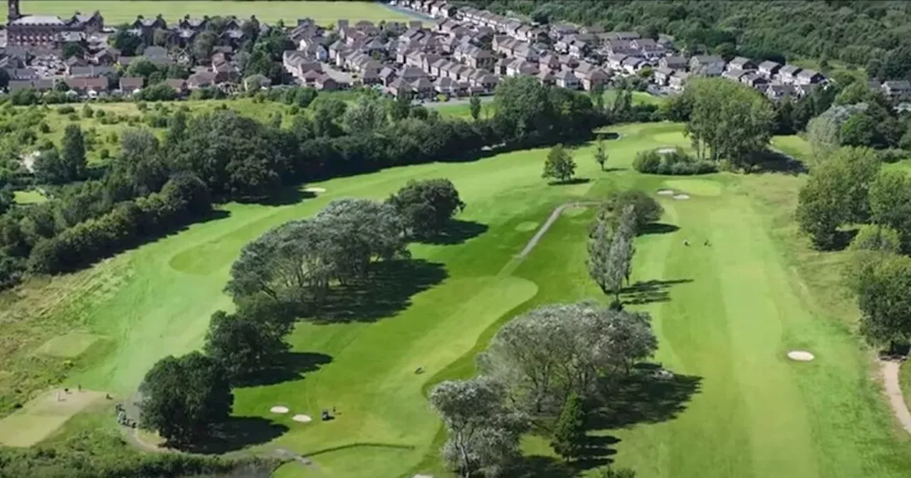 Ambitious new plans for 'transformation' of Kirkby golf club