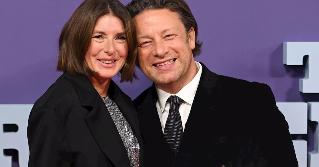 Jamie Oliver's 'really honest' confession about vow renewal to wife Jools