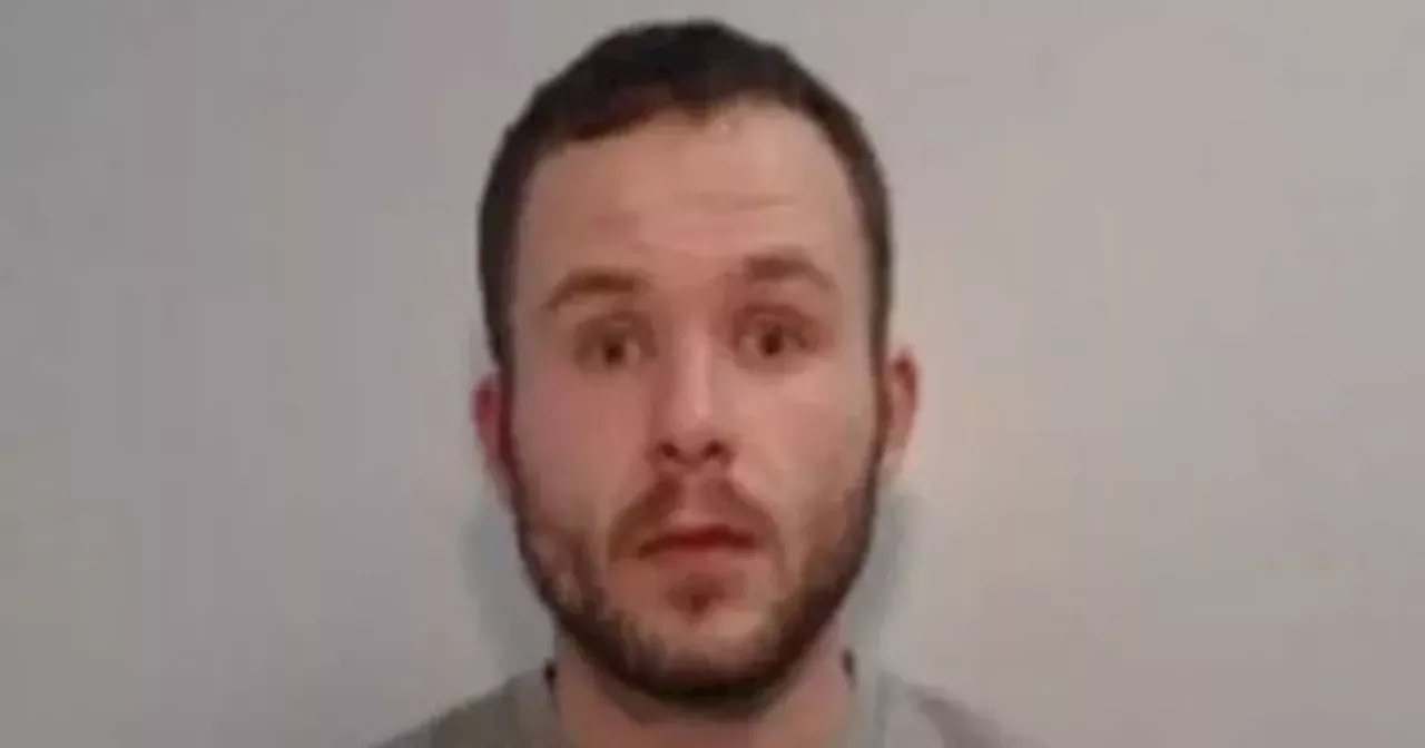 Police issue update on escaped prisoner after huge search