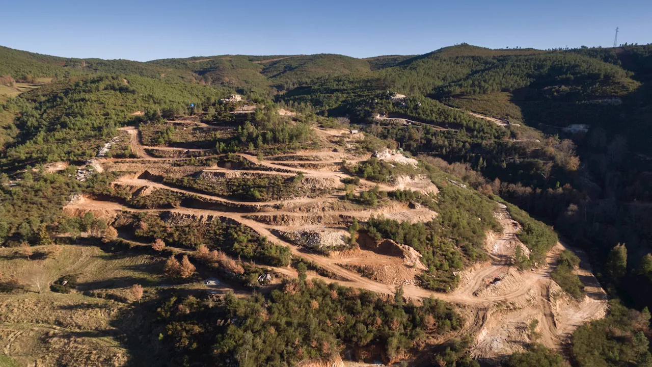 Lítio. PSD de Montalegre reafirma oposição à exploração