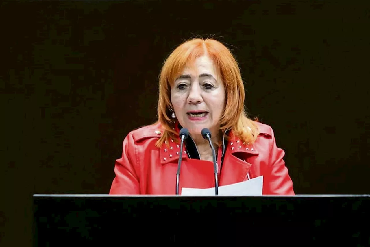 Comisiones del Senado aprueban convocatoria para renovar presidencia de CNDH; Morena perfila reelección de Rosario Piedra