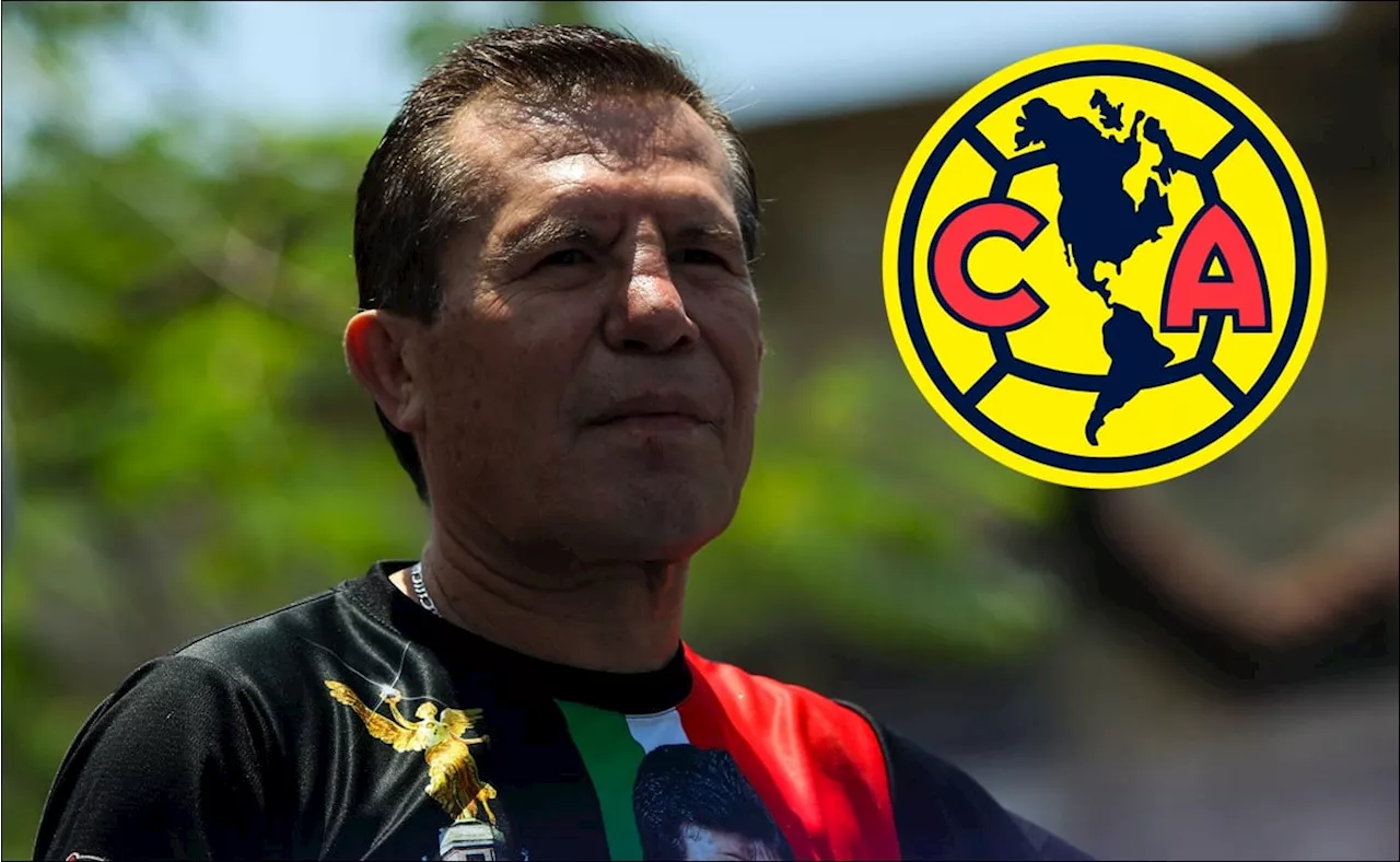 Julio César Chávez reveló la razón por la que dejó de irle al América