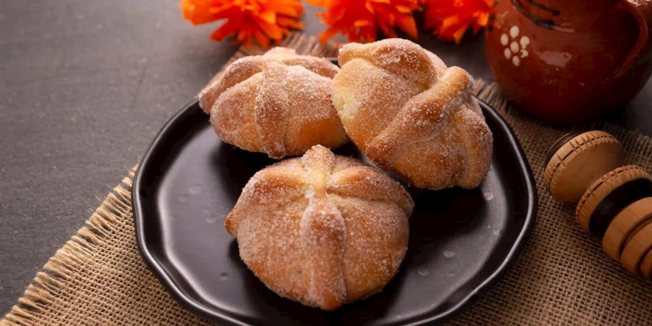 Desde un tiramisú de pan de muerto hasta crumble cookie, restaurantes mexicanos listos para la temporada