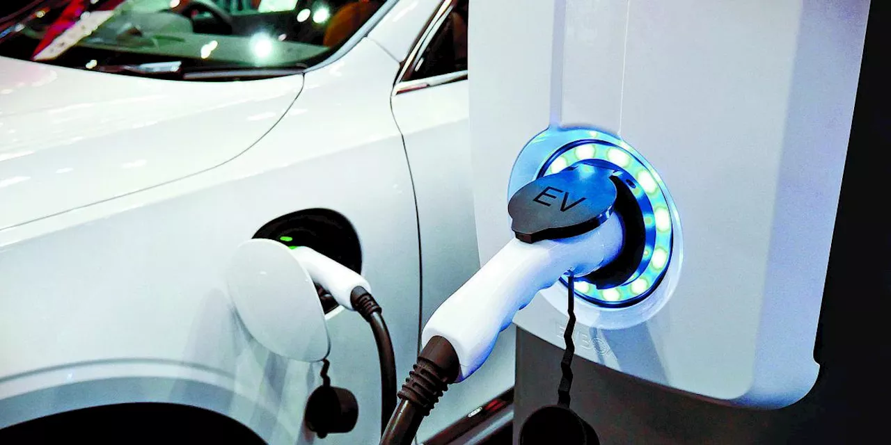 Las coreanas KIA y Hyundai desarrollan batería propia para autos eléctricos