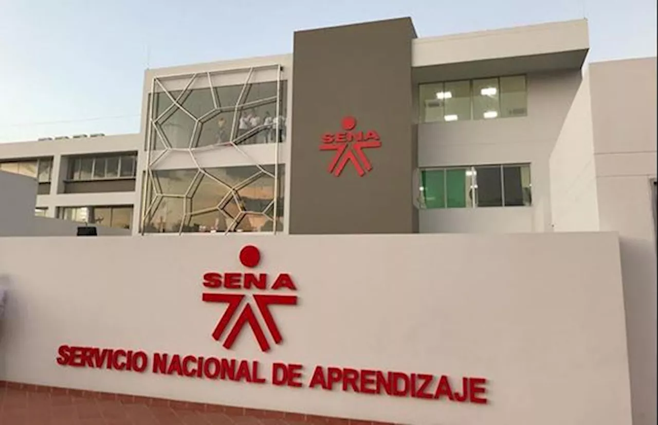 Abren 45 mil cupos en el Sena: consulte los programas disponibles