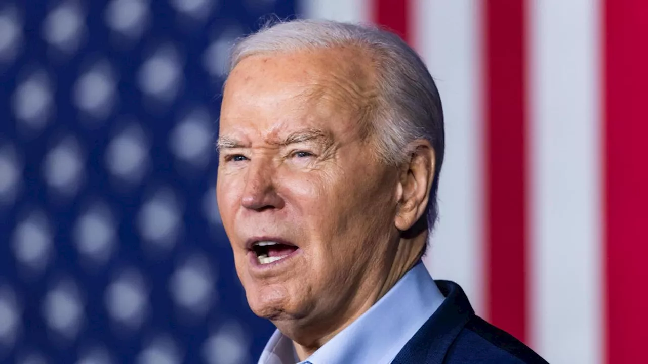 Joe Biden avisa que Milton podría ser el peor huracán en golpear Florida en 100 años