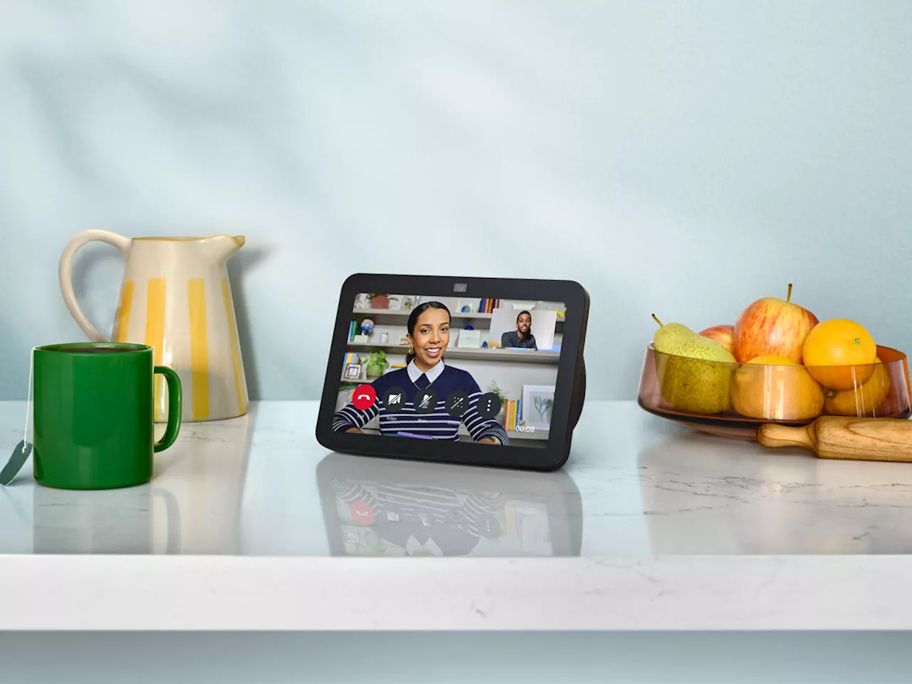 Prime Day deals include the Echo Show 8 for an all-time-low price