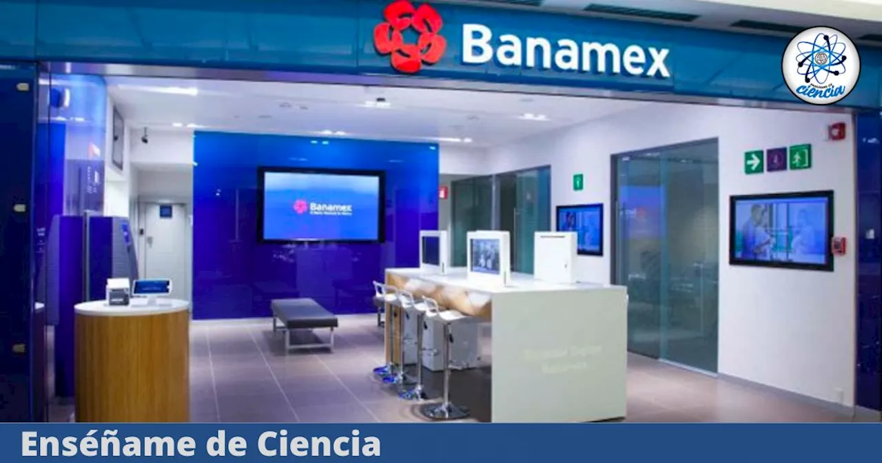 Banamex cobrará casi 800 pesos a algunos de sus clientes por esta RAZÓN