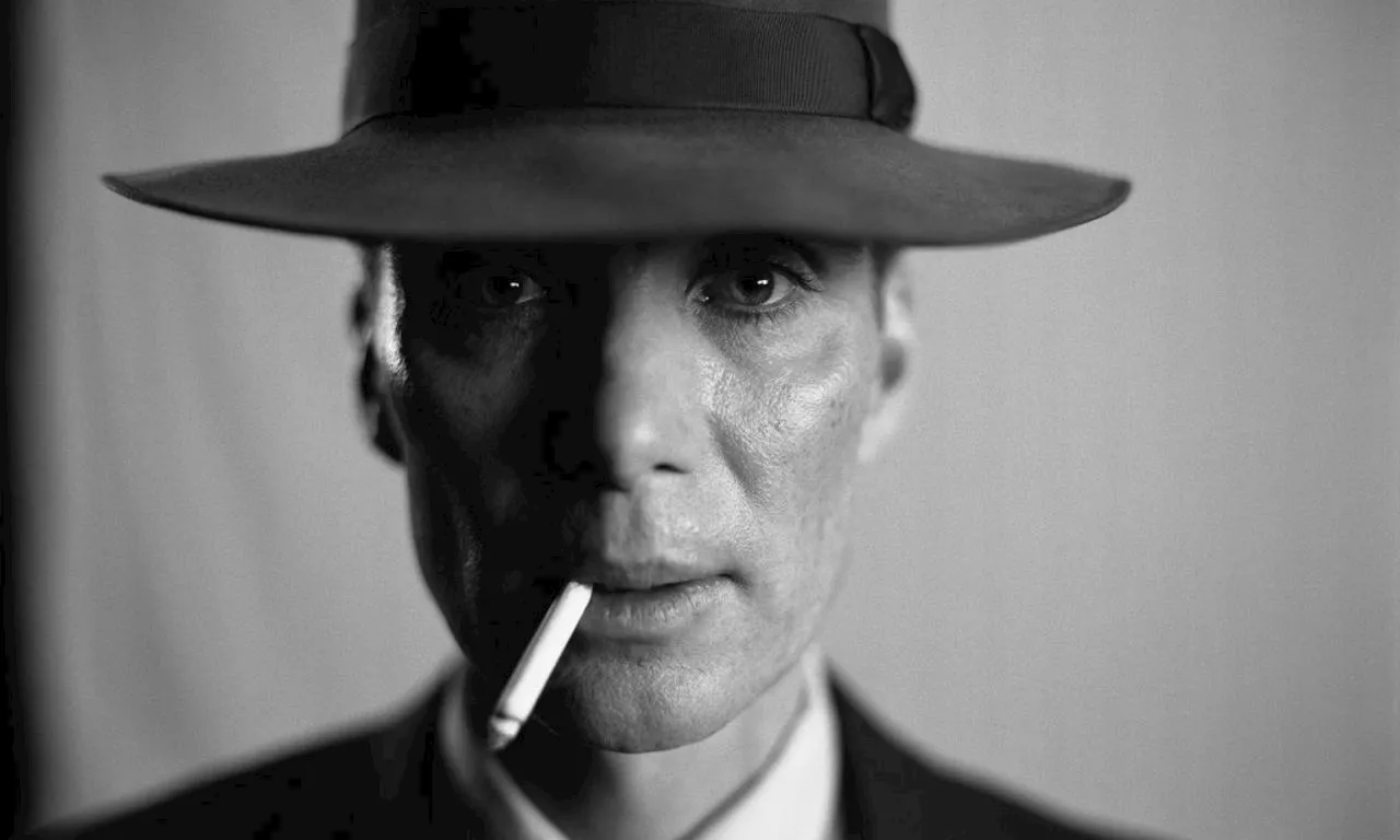 Cillian Murphy and ‘Oppenheimer’ cast walked out of the London premiere last night