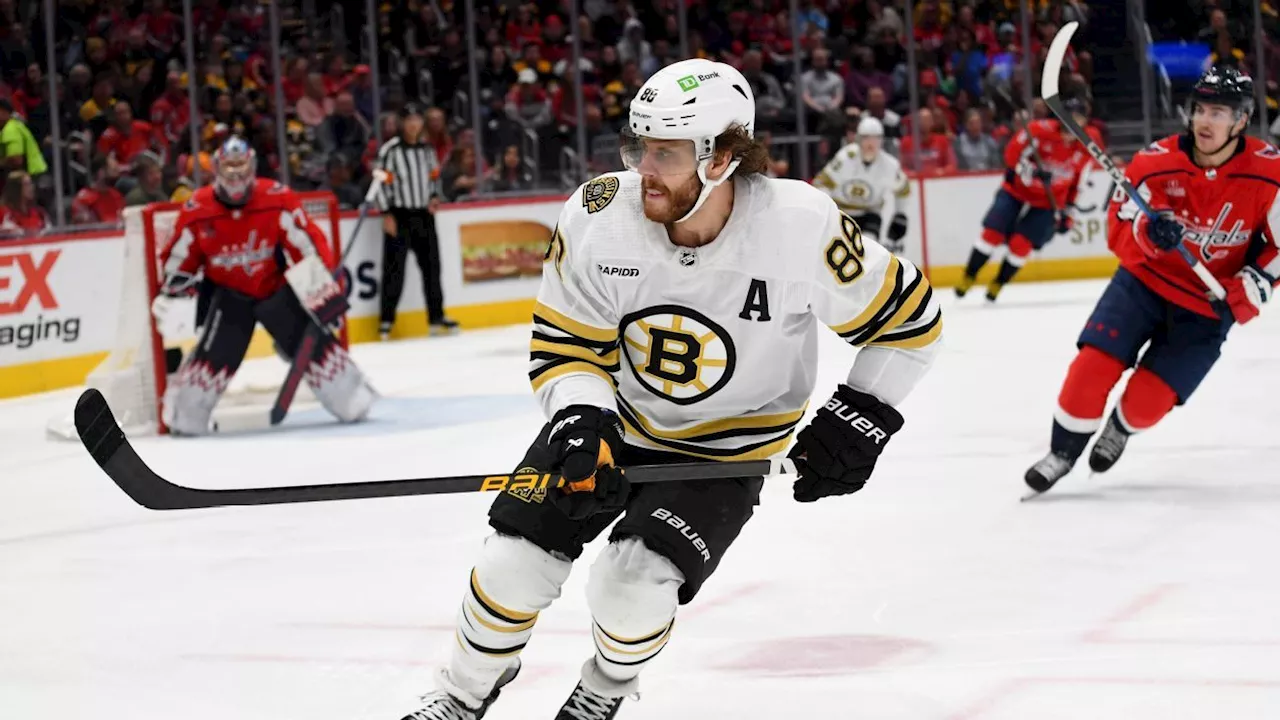 2024-25 NHL Betting tips - Top ten player props to bet