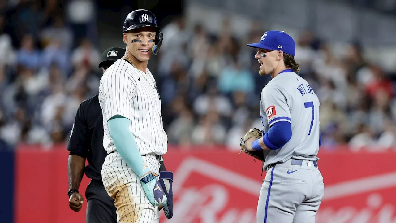 How best regular seasons in MLB history translate to playoffs