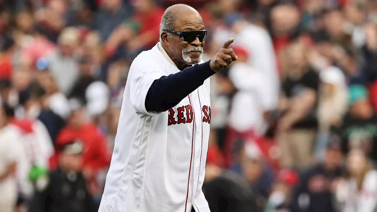 Luis Tiant, beloved Red Sox pitching legend, dies at 83