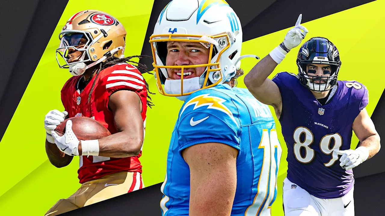 NFL Week 6 Power Rankings 2024: How all 32 teams stack up