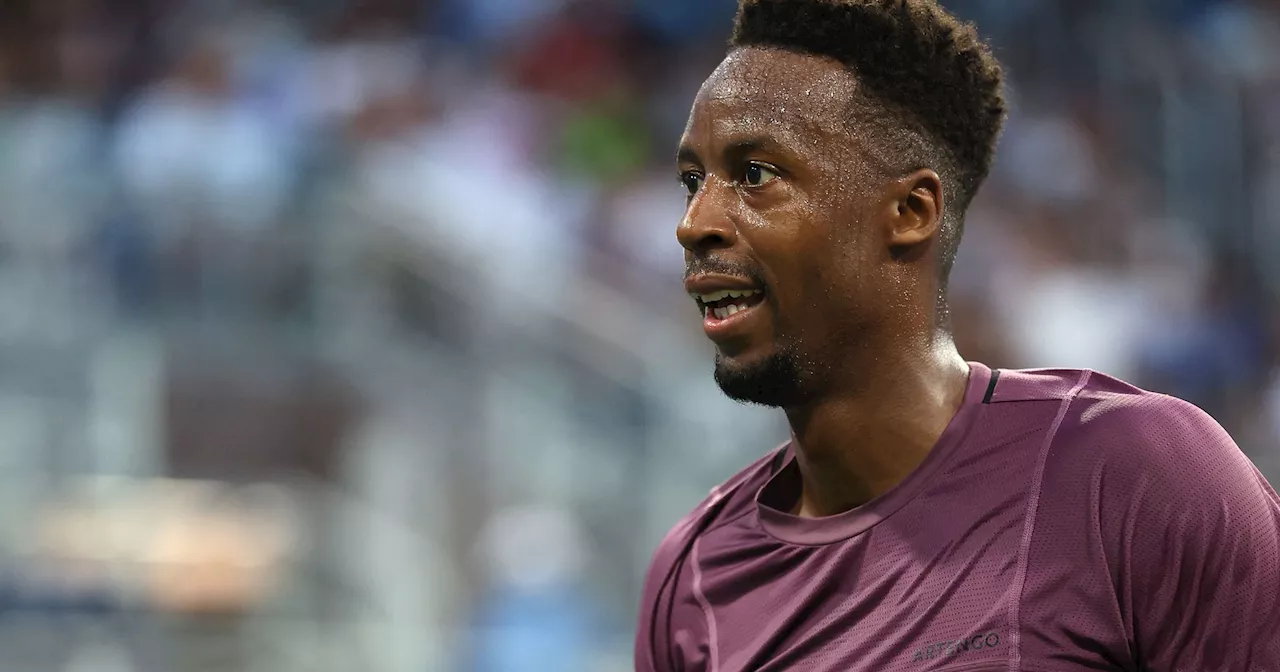 Masters 1000 de Shanghai : Monfils s'offre Humbert et affrontera Alcaraz, Muller battu par Tsitsipas