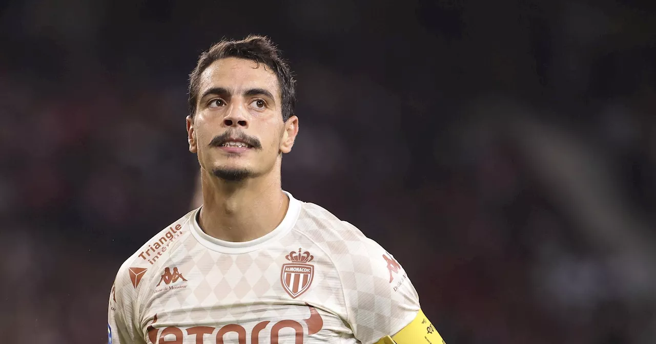 Wissam Ben Yedder poursuivi pour violences psychologiques contre son épouse