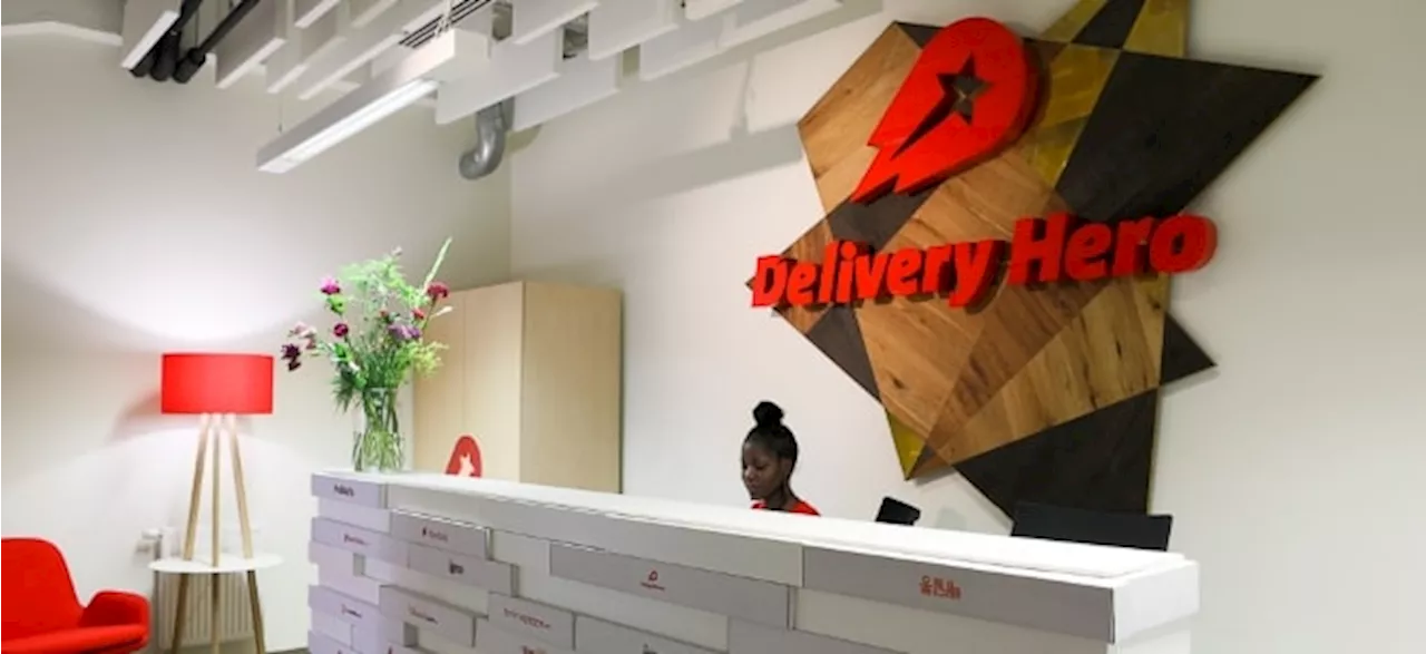 Delivery Hero-Aktie springt an: Delivery Hero informiert über Talabat-Fortschritte und zukünftige Pläne