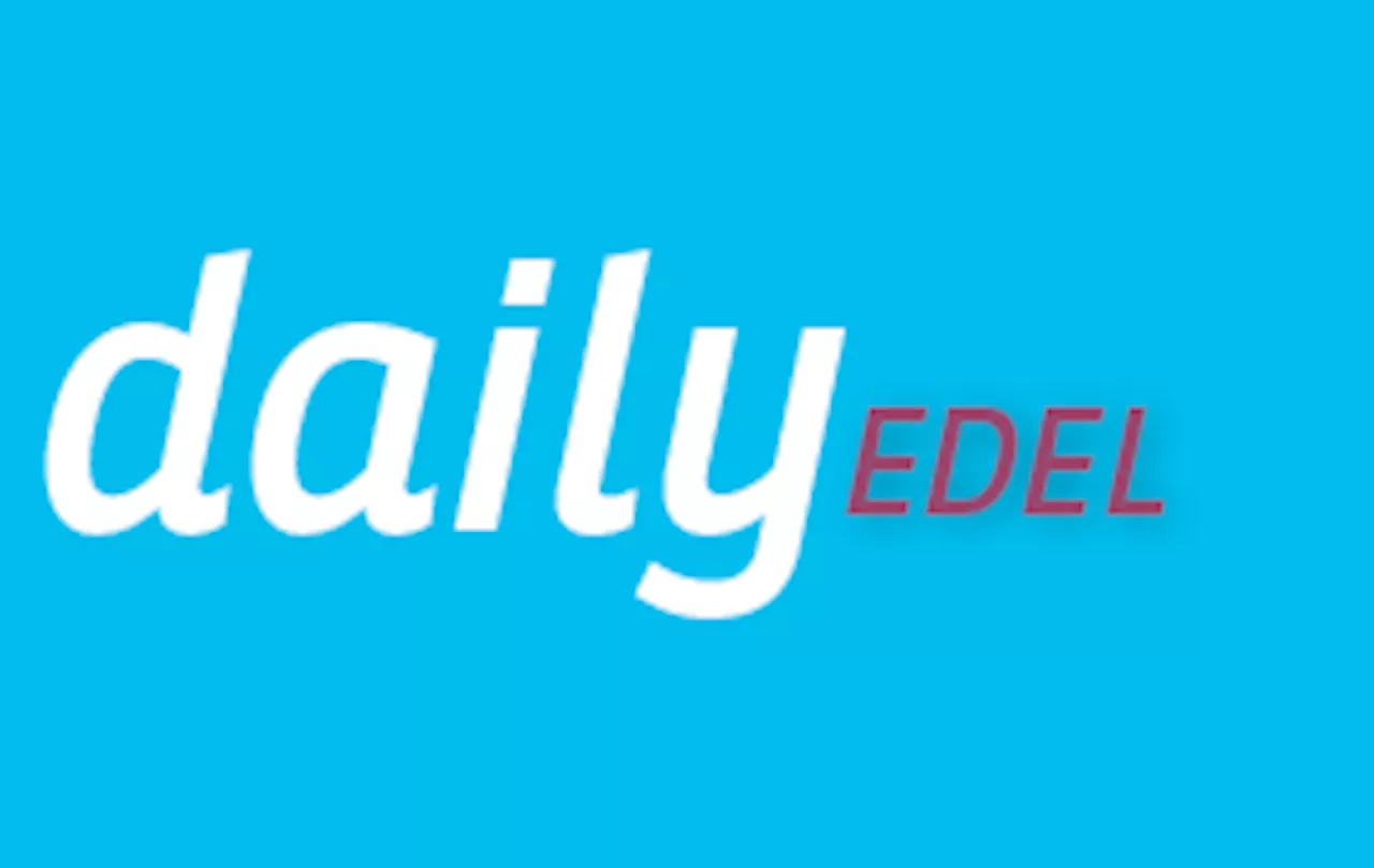 Newsletter dailyEdel dailyEDEL