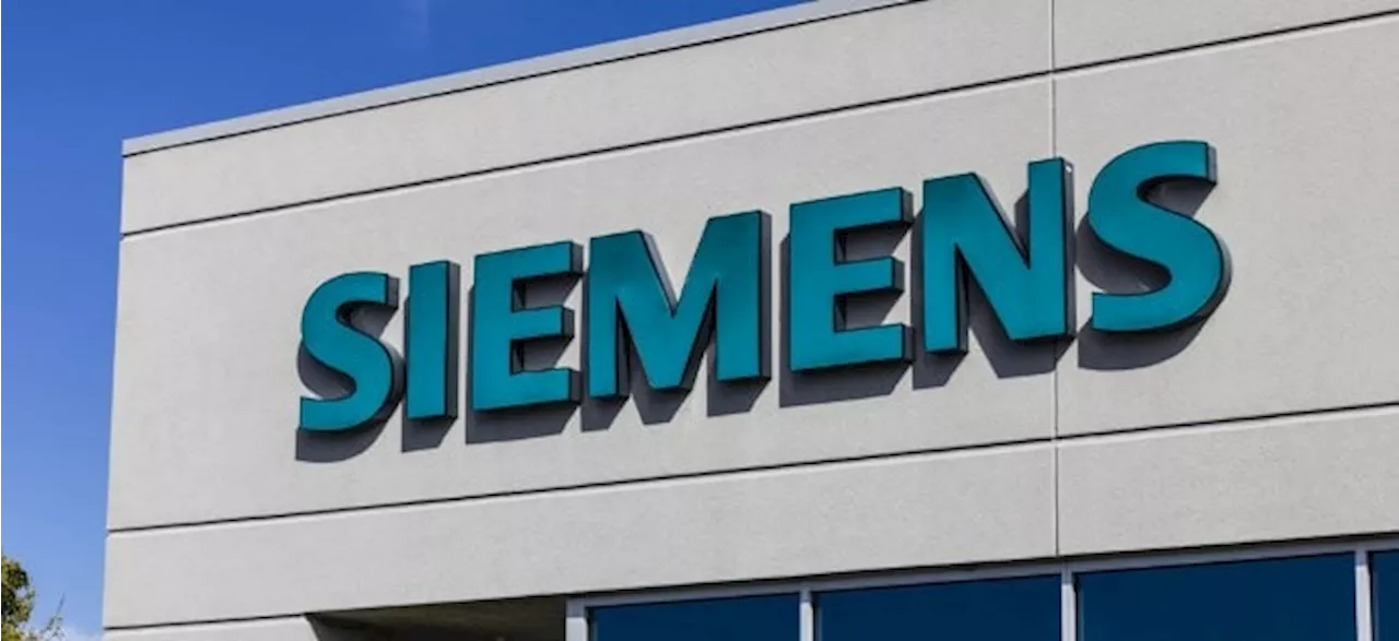 Siemens-Aktie gesucht: Buy von Deutsche Bank AG