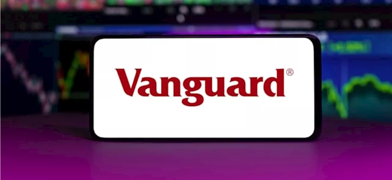 Vanguard unter neuer Führung: CEO Ramji plant Innovation und Wachstum für den ETF-Riesen