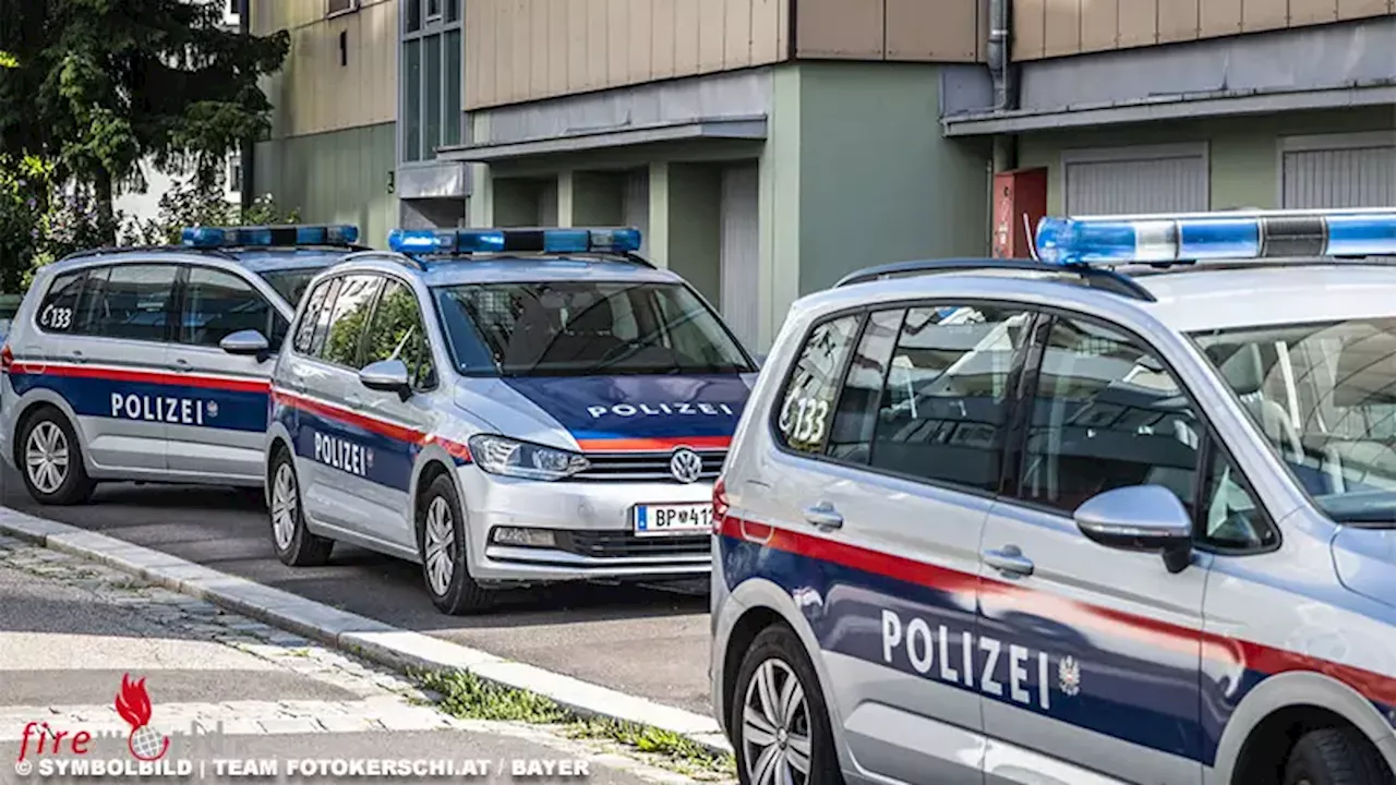 Bgld: Gefahrgut-Transport 28.500 l mit hochentzündbaren, flüssigen Stoff mit schwersten Mängeln aus dem Verkehr gezogen