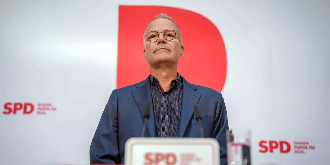 Mit General Miersch triumphiert bei der SPD das alte - für viele wird das teuer