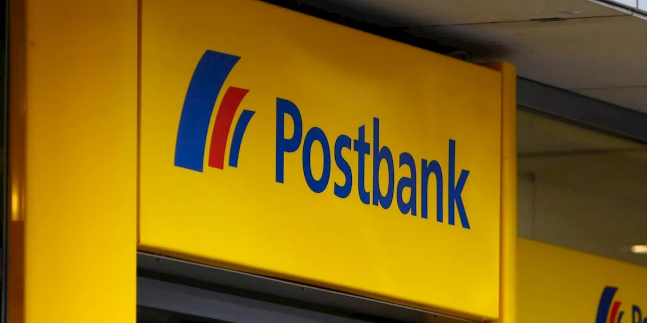 Postbank-Tagesgeldaktion: 3,1 Prozent p.a. Zinsen für 6