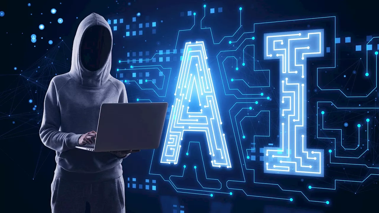 Cybersecurity Risks: When AI Becomes A Tool For Evil