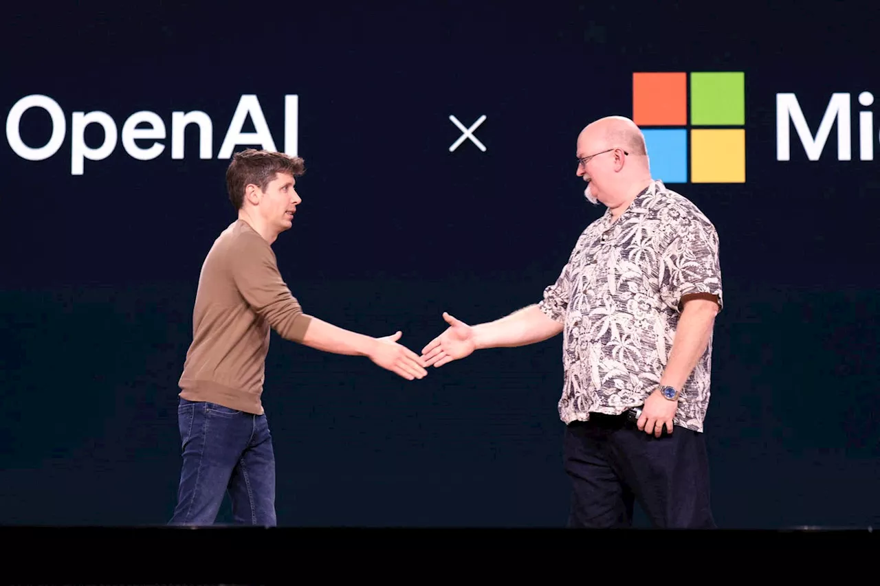 Microsoft Will Buy OpenAI Within Three Years, Analyst Predicts