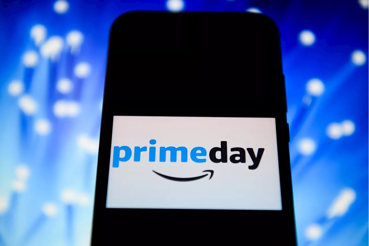 New Prime Day Security Warning—100 Amazon Scams To Avoid