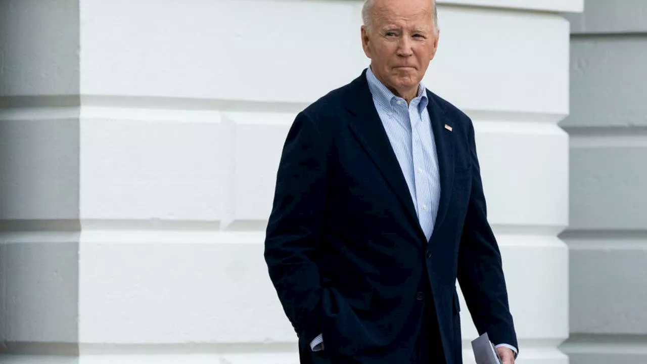 Biden makes rare dip into battleground state fray with visit to Pennsylvania and Wisconsin